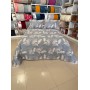 ETEHOMETEX Battal Boy Pamuklu Kapitoneli Yatak Örtüsü Seti ARİNA BEJ 8696474232098